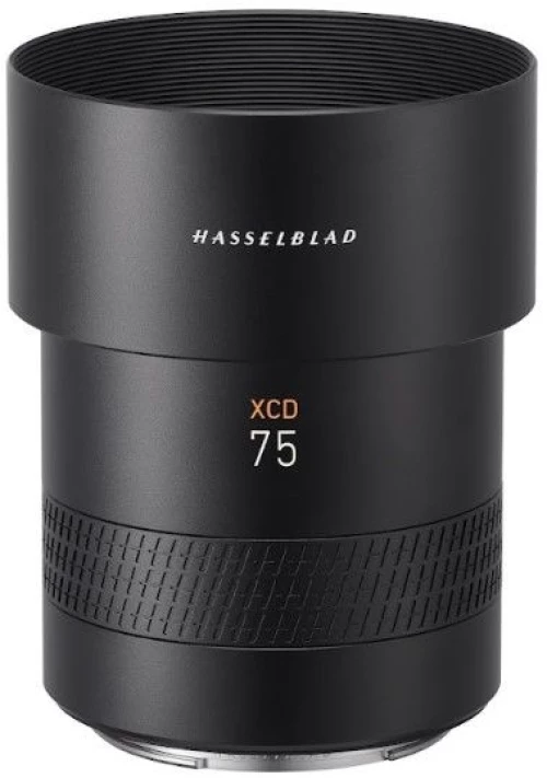 Hasselblad XCD 3,4/75P Lens