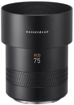 Hasselblad XCD 3,4/75P Lens