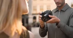 Hasselblad XCD 3,4/75P Lens