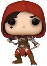 Funko Pop! Games: Diablo - Rogue #1009 Vinyl Figure
