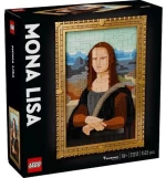 LEGO® Art: Mona Lisa (31213)