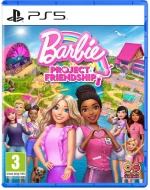 PS5 Barbie Project Friendship