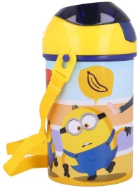 Stor: Minions 2 - Pop Up Canteen (450ml) (16169)