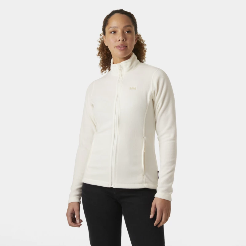 Helly Hansen Ζακέτα Γυναικεία Φλις Daybreaker Snow