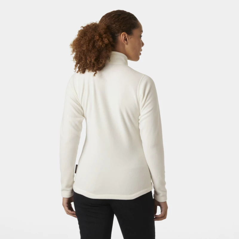 Helly Hansen Ζακέτα Γυναικεία Φλις Daybreaker Snow