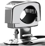 HERTZ HTX CLAMP.1 Σφιγκτήρας Στήριξης