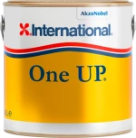 International One up 750ml - Γκρί