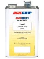 AWLGRIP Awlbrite J3006 Plus Converter Διαλυτικό Διαφανές Τριών Συστατικών - 2lt
