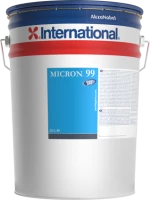 International Micron 99 20lt - Κόκκινο