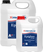 International Epiglass HT9000 Standard 3.8lt