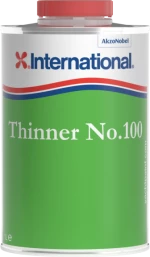 International Thinner No.100