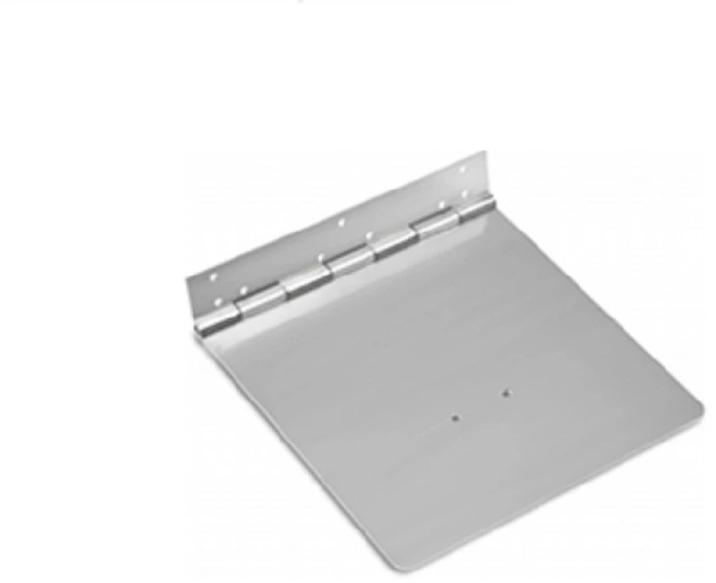 LECTROTAB Πτερύγια Φλαπς Trim Tabs Standard Inox - 5.5-9.5m