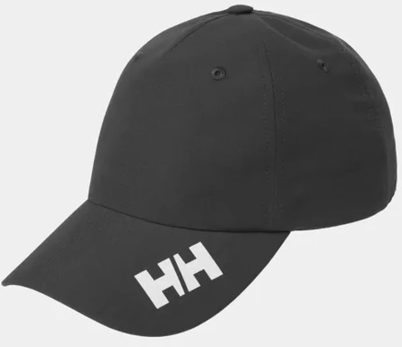 Helly Hansen Crew Cap 2.0 Καπέλο Ιστιοπλοΐας Ebony