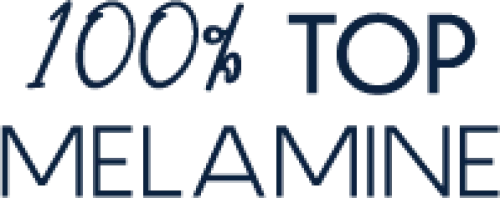 Μπόλ Μελαμίνης Venezia - Marine Business Φ13 (Σετ 6 τμχ)