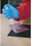 Wurth Κόλλα Στιγμής 2 Συστατικών Klebfix 12ml