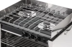 Προστατευτικό Κουζίνας Inox