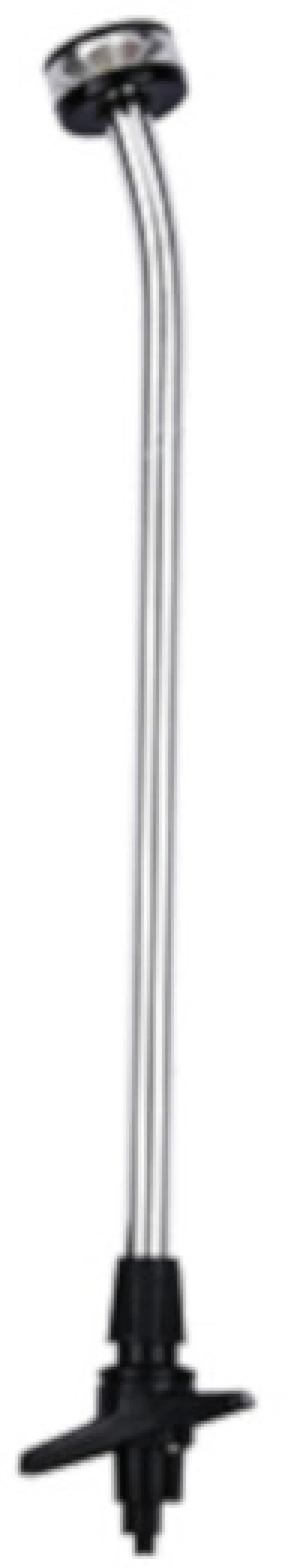 Ιστός Πριζάτος LED 60cm
