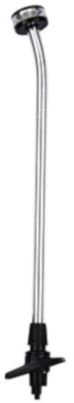 Ιστός Πριζάτος LED 60cm