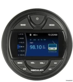 Ράδιο MP3 με Θύρα USB