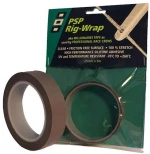 Ταινία Κάλυψης Εξαρτήσεων Διάφανη PSP Rig Wrap 25mm x 5m (PSPPRW2505000)