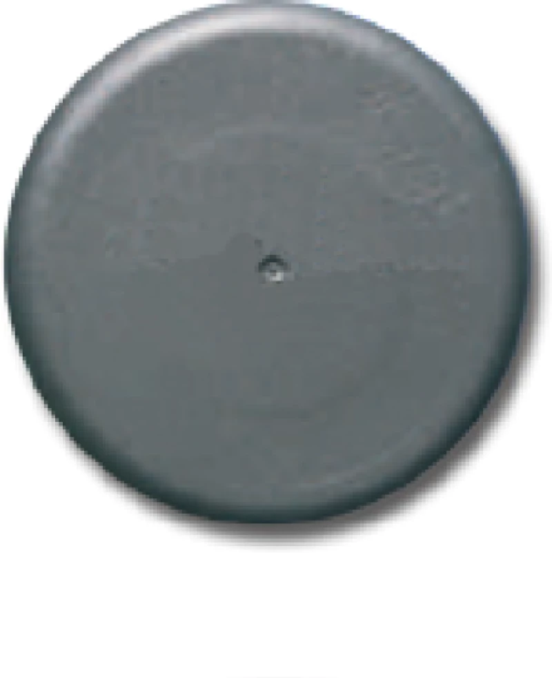 Silpar TK Χρώματα Μηχανών Σε Σπρέι Colorspray 400ml - Volvo Penta SX/DPX Grey