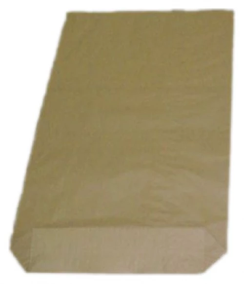 Σακιά χάρτινα - Καφέ