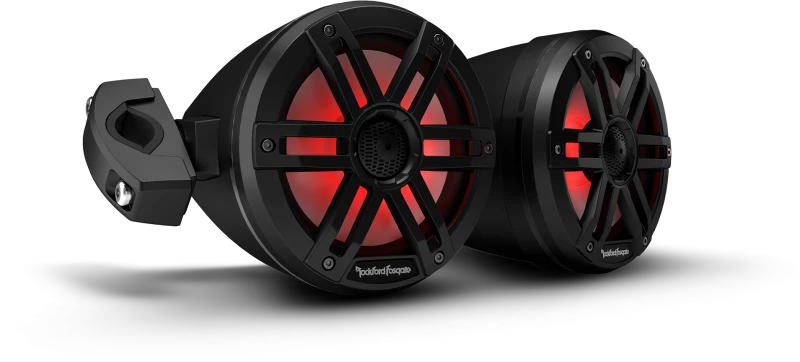 Rockford Fosgate Ηχεία M1 6.5” Color OptixTM Moto-Can Speakers