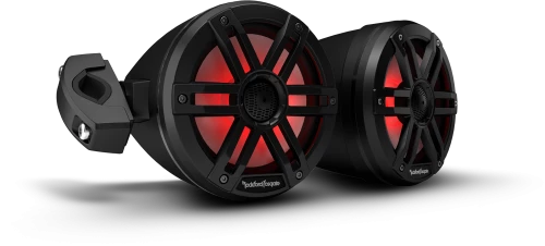 Rockford Fosgate Ηχεία M1 6.5” Color OptixTM Moto-Can Speakers