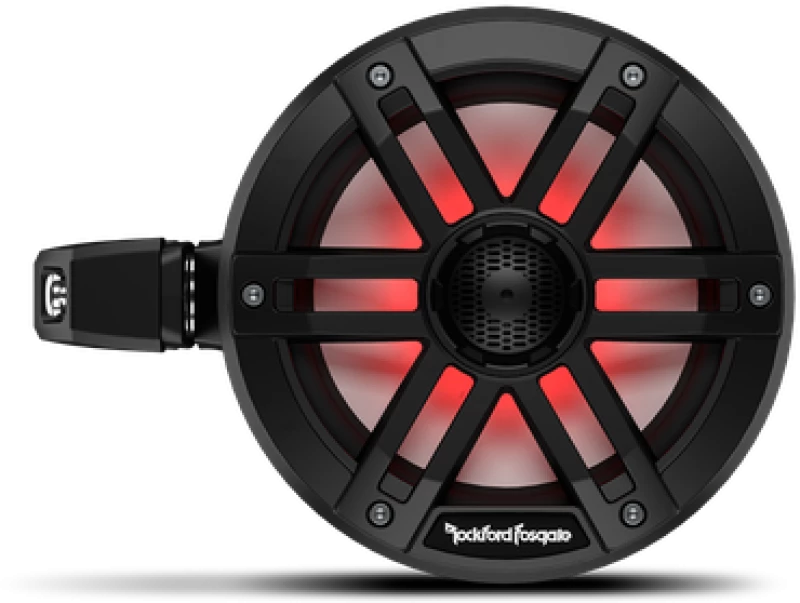 Rockford Fosgate Ηχεία M1 6.5” Color OptixTM Moto-Can Speakers