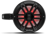 Rockford Fosgate Ηχεία M1 6.5” Color OptixTM Moto-Can Speakers