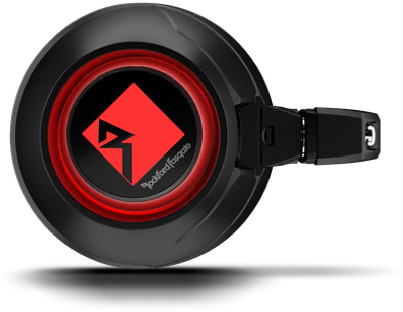 Rockford Fosgate Ηχεία M1 6.5” Color OptixTM Moto-Can Speakers