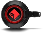 Rockford Fosgate Ηχεία M1 6.5” Color OptixTM Moto-Can Speakers