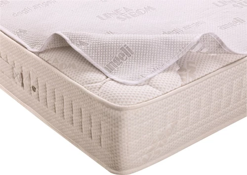 ΠΡΟΣΤΑΤΕΥΤΙΚΟ ΚΑΛΥΜΜΑ LINEA COTTON 140*200