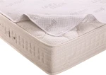 ΠΡΟΣΤΑΤΕΥΤΙΚΟ ΚΑΛΥΜΜΑ LINEA COTTON 140*200