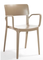 Panora πολυθρόνα   46x51x82cm