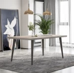 Τραπεζαρία Ελληνικής Κατασκευής No11 120x70xH79cm