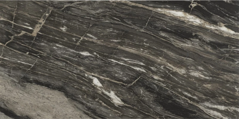 Πλακάκι Himalaya Grey Γυαλιστερό 42,5Χ85 Full Lapato