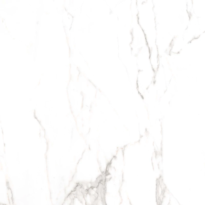 Πλακάκι Ceramica Fiore 60Χ60 Mykonos 9550 Λευκό Ματ