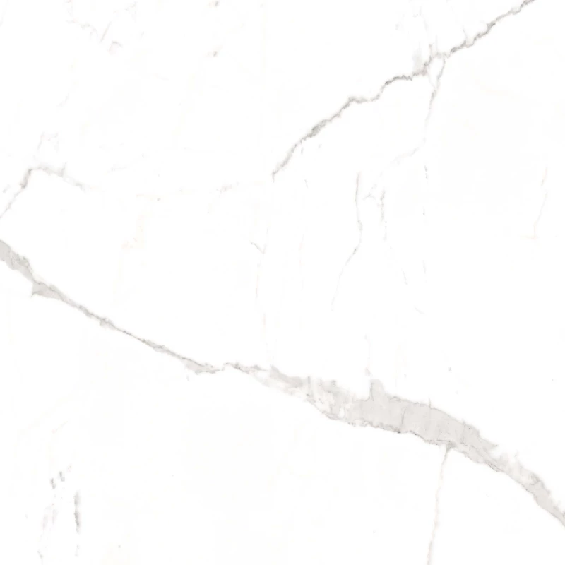 Πλακάκι Ceramica Fiore 60Χ60 Mykonos 9550 Λευκό Ματ