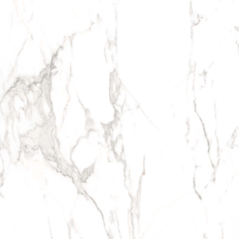 Πλακάκι Ceramica Fiore 60Χ60 Mykonos 9550 Λευκό Ματ
