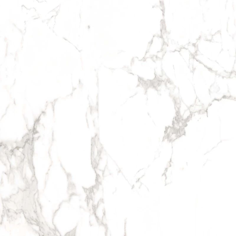 Πλακάκι Ceramica Fiore 60Χ60 Mykonos 9550 Λευκό Ματ