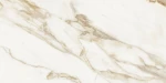 Πλακάκι Adaggio Gold Pulido 60Χ120 Γυαλιστερό Μαρμαριζέ