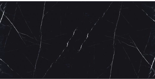 Πλακάκι Γρανιτένιο Black Rock Rettificato 60x120