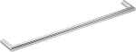 Πετσετοθηκη Μονη Verdi Lamda 38cm 301.A2.22 Χρωμέ