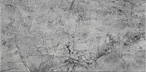 Πλακάκι Μπάνιου Marble Dark Grey (Σκούρο Γκρι) 25x50