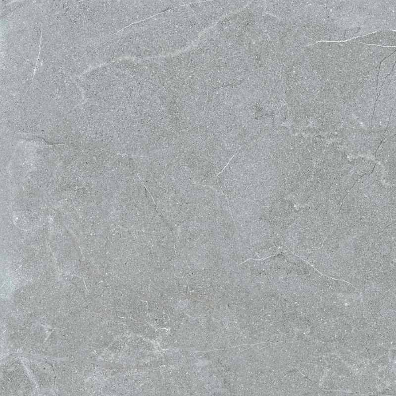 Πλακάκι Stoneline 60Χ60 Rettificato Ceramica Fiore 9822 Γκρι Ματ