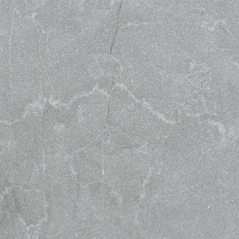 Πλακάκι Stoneline 60Χ60 Rettificato Ceramica Fiore 9822 Γκρι Ματ