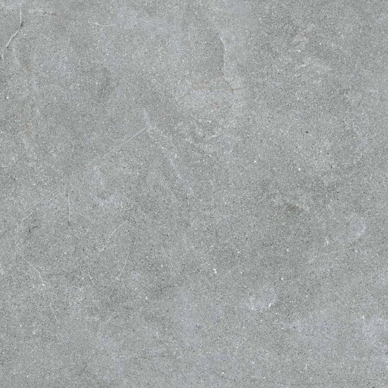 Πλακάκι Stoneline 60Χ60 Rettificato Ceramica Fiore 9822 Γκρι Ματ