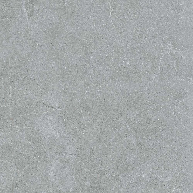 Πλακάκι Stoneline 60Χ60 Rettificato Ceramica Fiore 9822 Γκρι Ματ