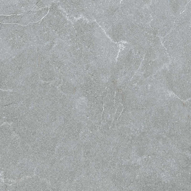 Πλακάκι Stoneline 60Χ60 Rettificato Ceramica Fiore 9822 Γκρι Ματ